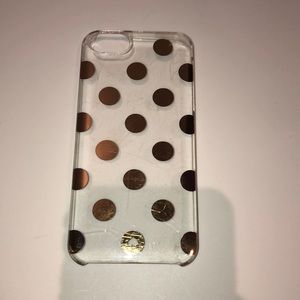 Cute IPhone 5/5s cases ($10 each)